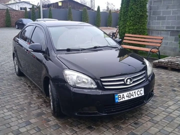 Авто Great Wall Voleex 2014 № 8294481