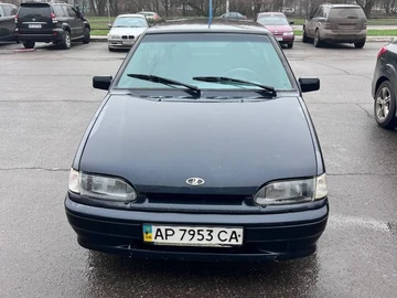 Авто ВАЗ 2113 2006 № 8294483