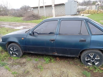 Авто Daewoo Nexia 1996 № 8294562