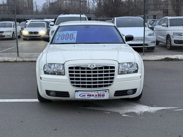 Авто Chrysler 300C 2008 № 8294564