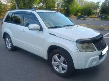 Авто Suzuki Grand Vitara 2008 № 8294566
