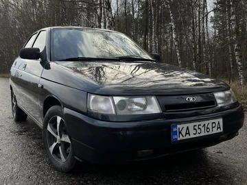 Авто ВАЗ 2110 2007 № 8294569
