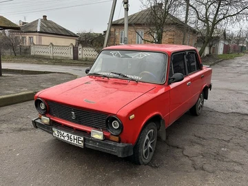 Авто ВАЗ 2101 1979 № 8294576