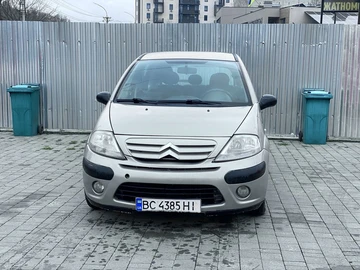 Авто Citroen C3 2008 № 8294579