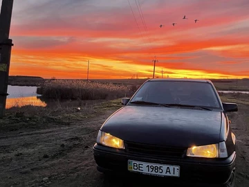 Авто Opel Kadett 1988 № 8294589