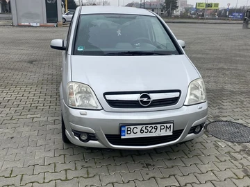Авто Opel Meriva 2006 № 8294591