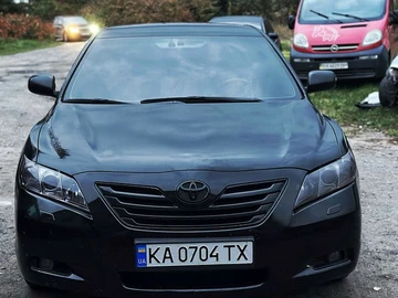 Авто Toyota Camry 2006 № 8294599
