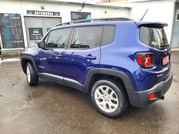 Авто Jeep Cj8 2017 № 8294604