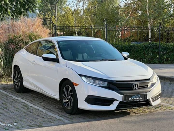 Авто Honda Civic 2017 № 8294609