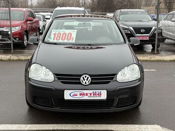 Авто Volkswagen Golf 2006 № 8294616