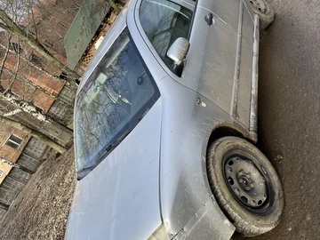 Авто Skoda Fabia 2002 № 8294619