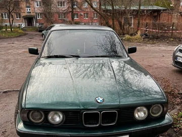 Авто BMW 5 Серия 1995 № 8294620