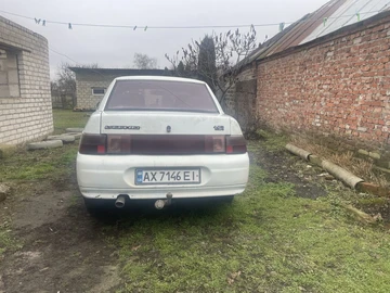 Авто ВАЗ 2110 2000 № 8294621