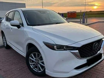 Авто Mazda Cx-5 2024 № 8294628