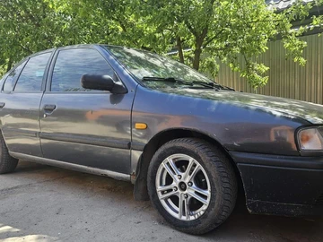 Авто Nissan Primera 1992 № 8294632