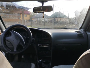 Авто KIA Sephia 2001 № 8294636