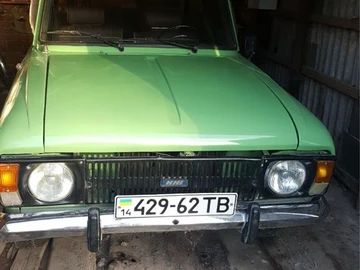 Авто Иж 412 1989 № 8294638