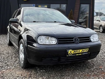 Авто Volkswagen Golf 2002 № 8294648