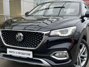 Авто MG Express 2021 № 8294652