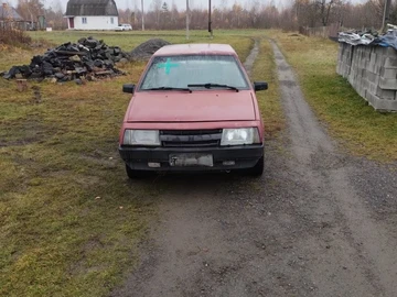 Авто ВАЗ 2108 1993 № 8294654