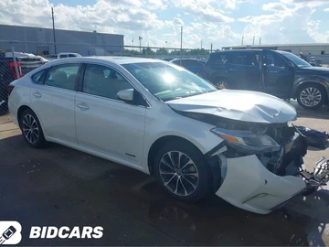 Авто Toyota Avalon 2015 № 8294663