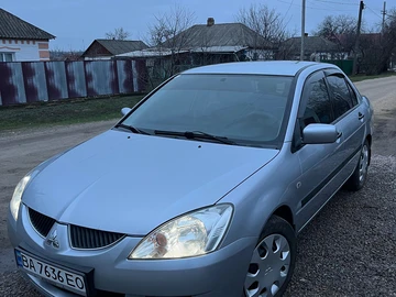 Авто Mitsubishi Lancer 2003 № 8294711