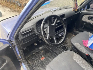 Авто ЗАЗ 1102 2002 № 8294720