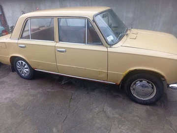 Авто ВАЗ 2101 1978 № 8294733