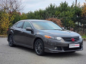Авто Honda Accord 2009 № 8294742