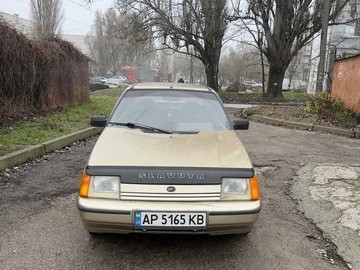Авто ЗАЗ 1103 Slavuta 2002 № 8294745