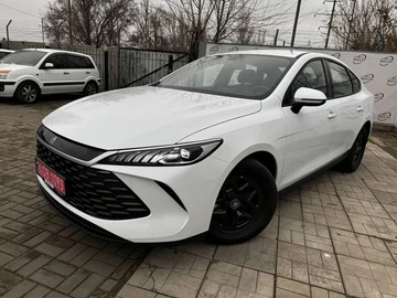 Авто BYD Flyer 2025 № 8294746