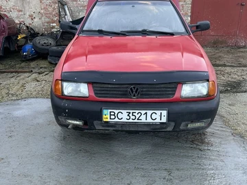 Авто Volkswagen Caddy 2003 № 8294750