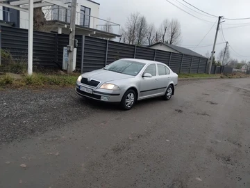 Авто Skoda Octavia 2008 № 8294754