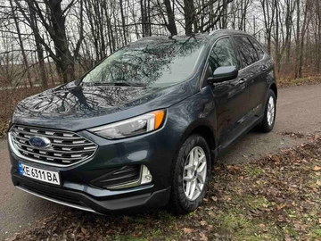 Авто Ford Edge 2022 № 8294757