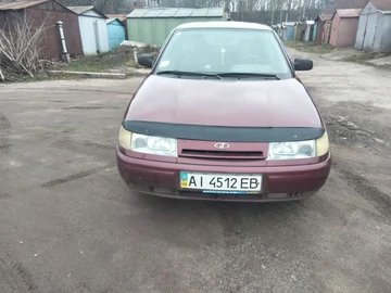 Авто ВАЗ 2110 2005 № 8294760