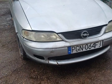Авто Opel Vectra 1999 № 8294762