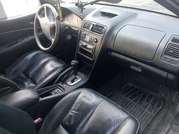 Авто Mitsubishi 3000 Gt 1997 № 8294763