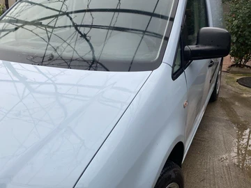 Авто Volkswagen Caddy 2004 № 8294765
