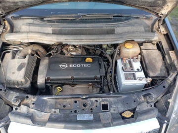 Авто Opel Zafira 2008 № 8294767