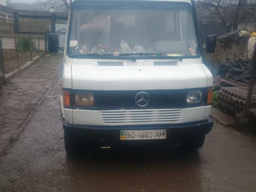 Авто Mercedes 300 1994 № 8294772