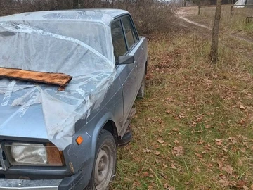 Авто ВАЗ 2107 2007 № 8294774