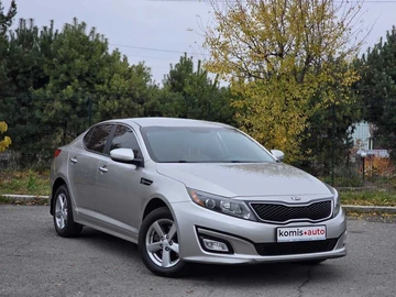 Авто KIA Optima 2014 № 8294777