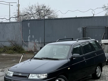 Авто ВАЗ 21114 2006 № 8294781
