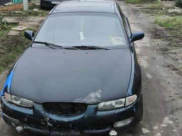 Авто Mazda Xedos 6 1997 № 8294783