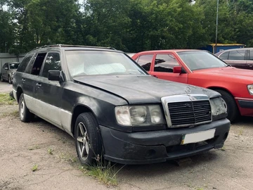 Авто Mercedes 230 1991 № 8294902