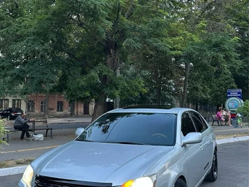 Авто Toyota Avalon 2006 № 8294904