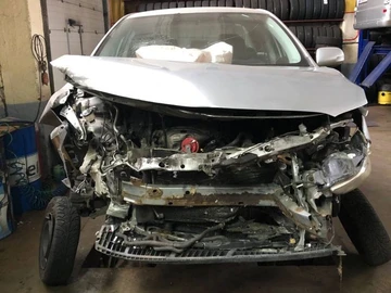 Авто Toyota Corolla 2013 № 8294905