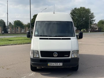 Авто Volkswagen Lt 2006 № 8294908