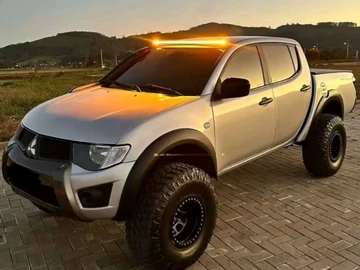 Авто Mitsubishi L 200 2008 № 8294911