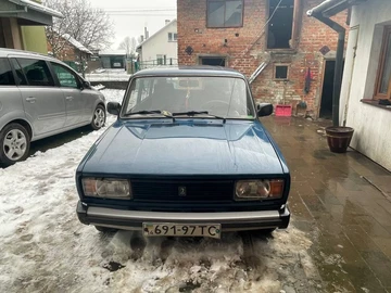 Авто ВАЗ 21043 2002 № 8294913